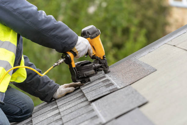 Best Roof Leak Repair  in Dalton, OH