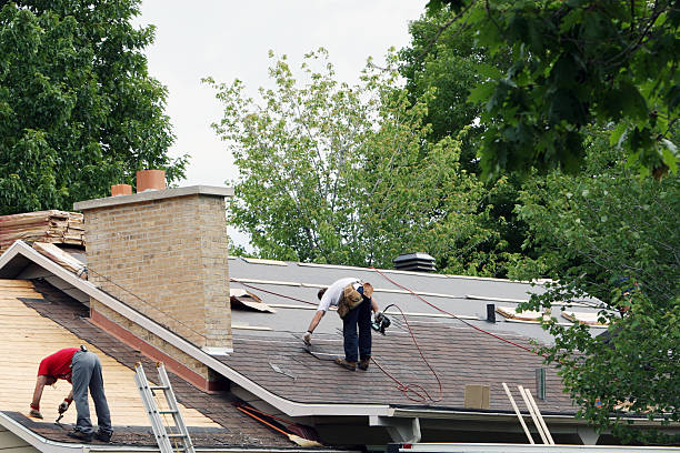 Fast & Reliable Emergency Roof Repairs in Dalton, OH